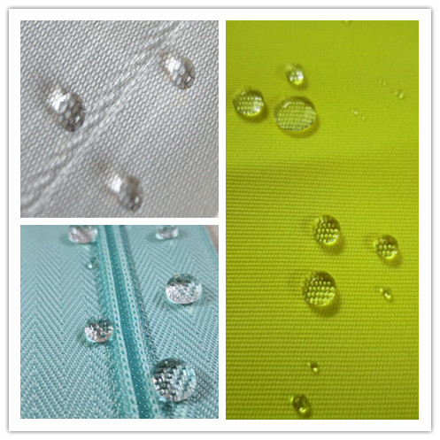 越來越多的織帶廠選擇這款織帶防水劑